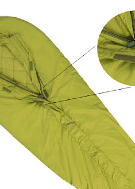 Sleeping Bag